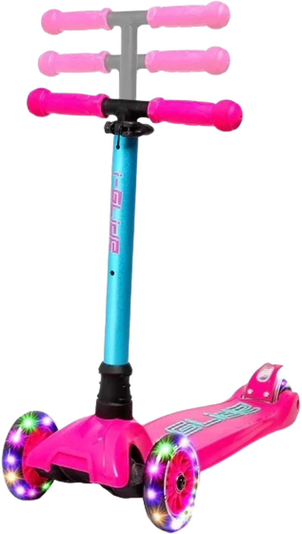 I-Glide 3-Wheels Kinderroller