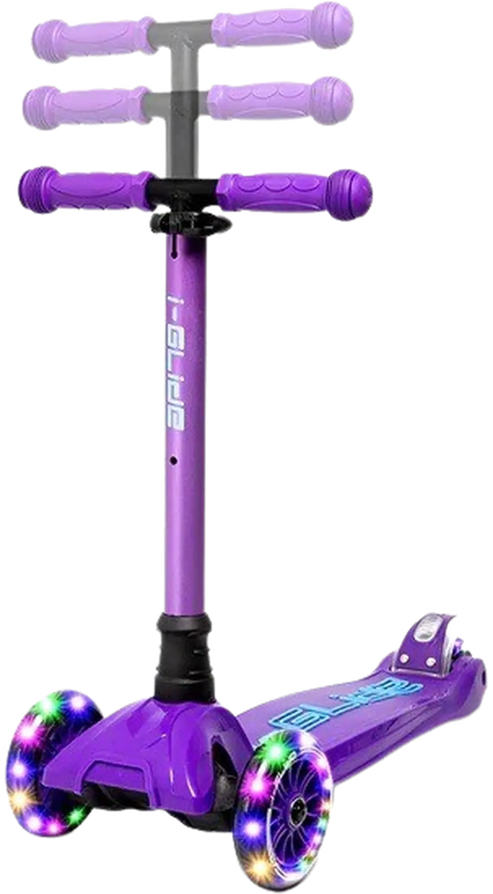 I-Glide 3-Wheels Kinderroller