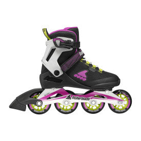 Rollerblade W Macroblade 80