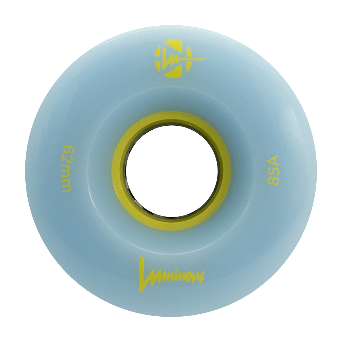 Seba Wheels Quad Luminous LED