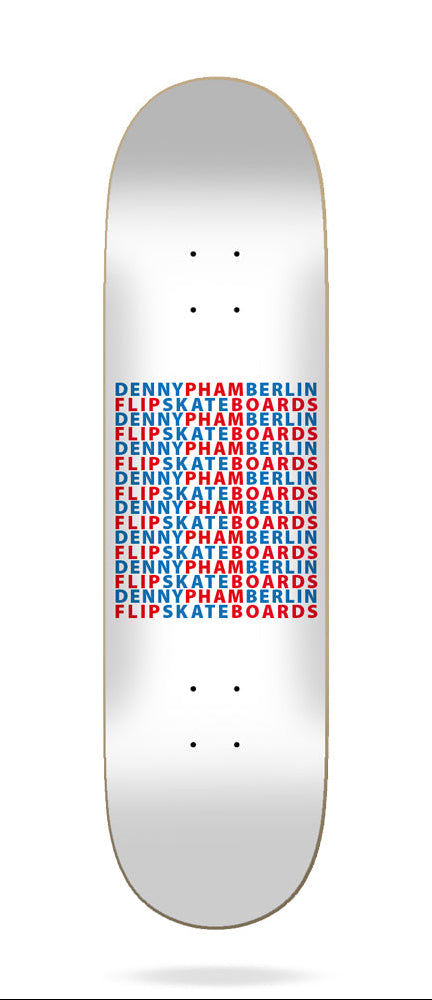 Flip Skateboard Deck Berlin Pham