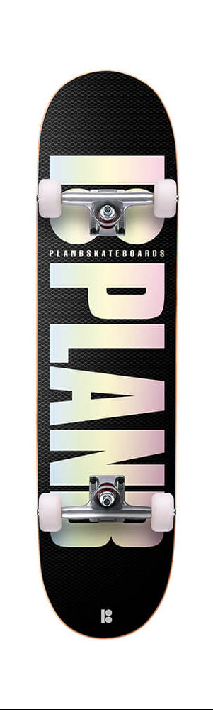 Plan B Complete OG Honeycomb