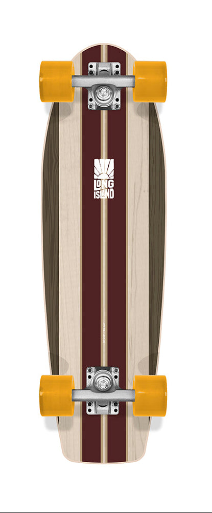 Long Island Cruiser Stripe 26"