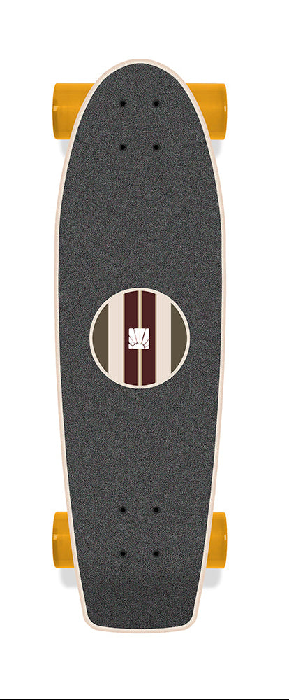 Long Island Cruiser Stripe 26"