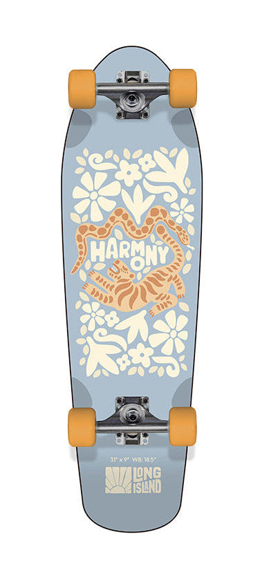 Long Island Cruiser Harmony 31"