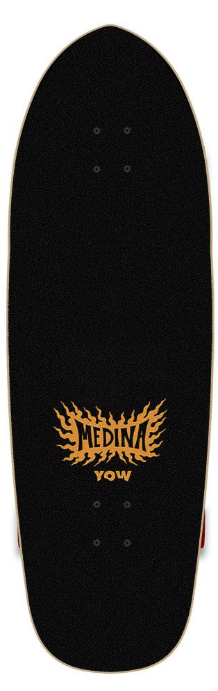 Yow Surfskate Medina Panthera 33.5"