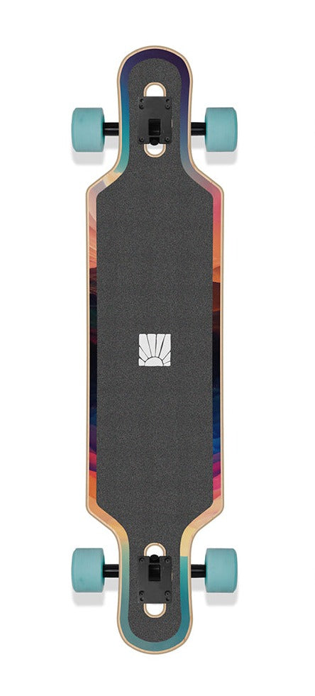 Long Island Longboard Drop Mirage