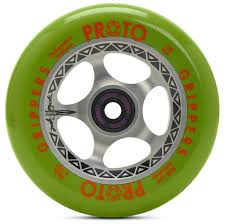 Proto Wheel Grippers Signature