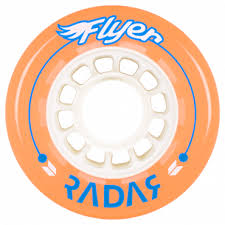 Radar Wheels Flyer