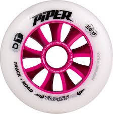 Piper Wheels Torch X-Fast 100er