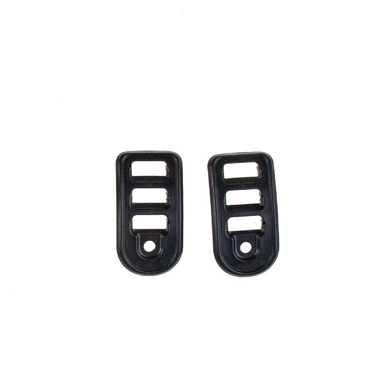 Rollerblade Buckle Lightning Memory SMB Kit
