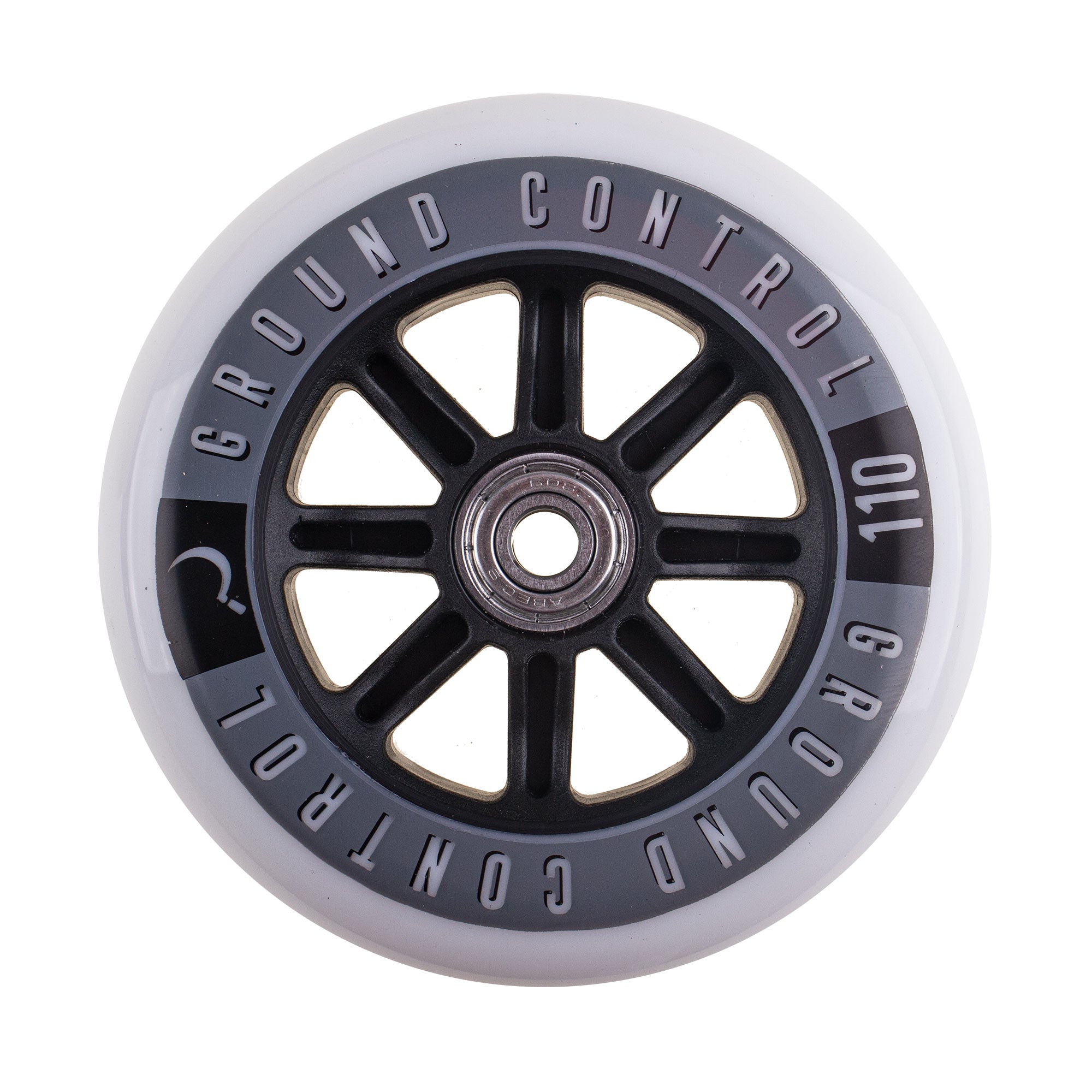 Ground Control Wheels FSK Set (3PCS)