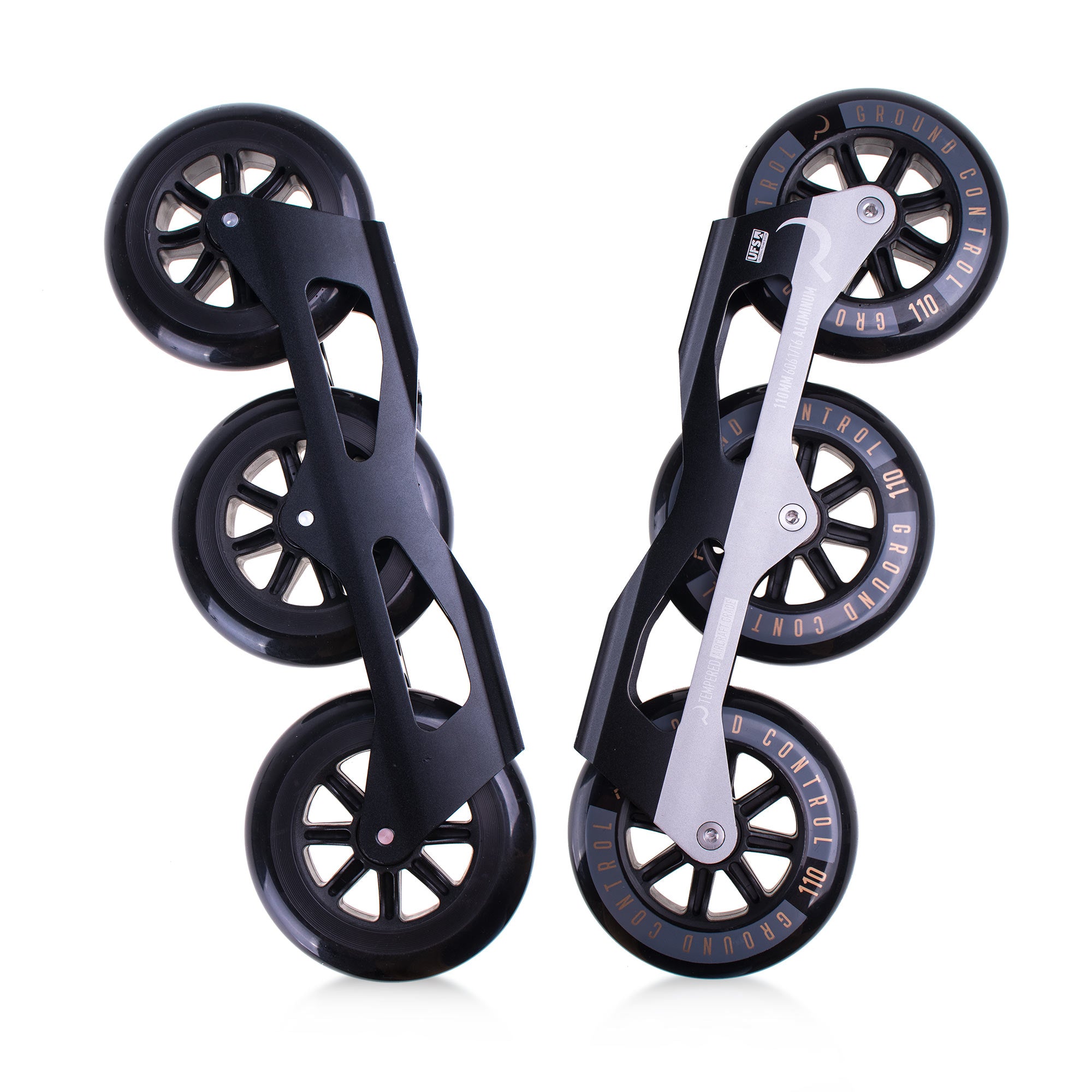 Ground Control Frame Triskate V3
