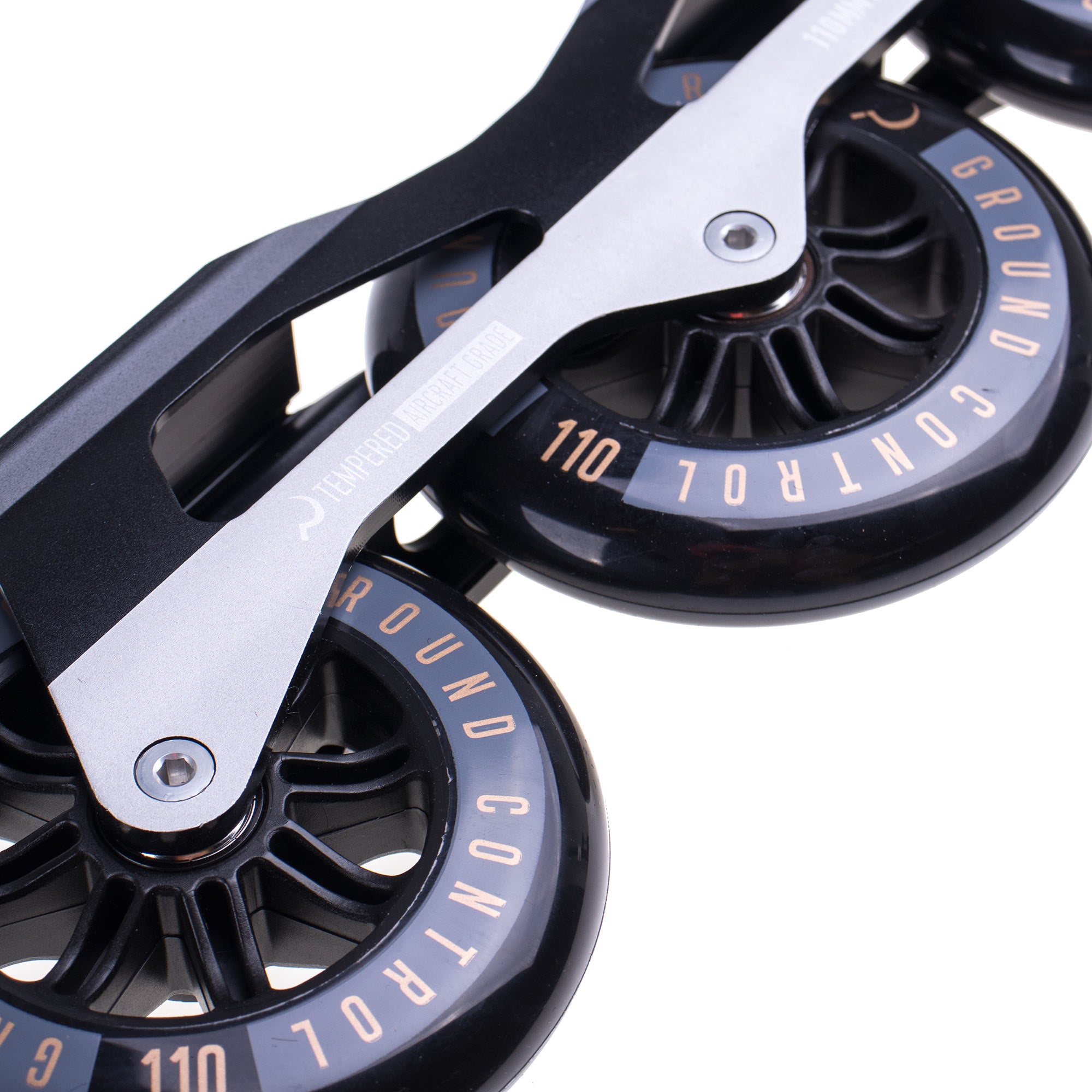 Ground Control Frame Triskate V3