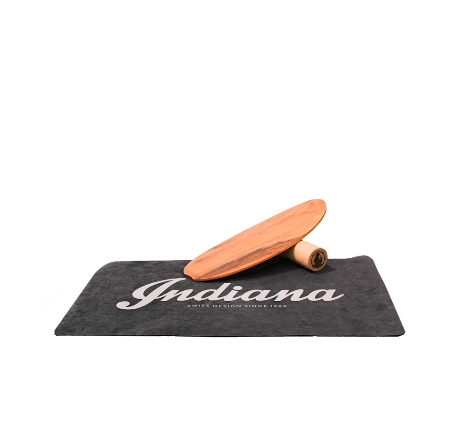 Indiana Balance Board Matte