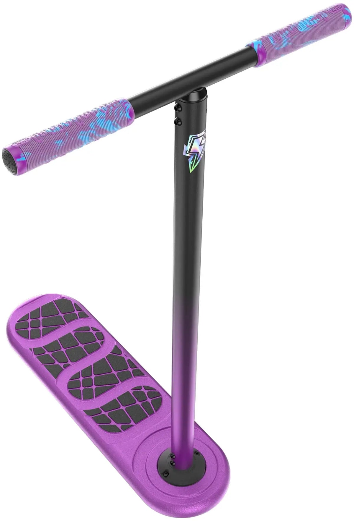 Indo Trampoline Scooter Voltage