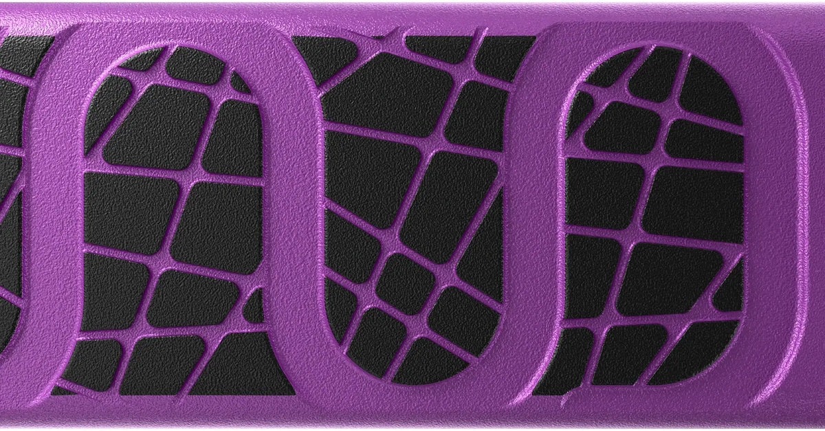 Indo Trampoline Scooter Voltage