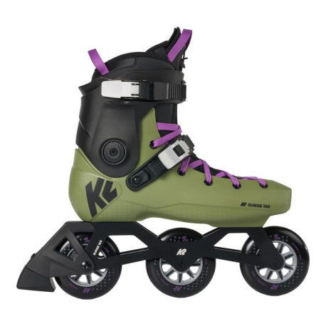 K2 Grid Surge 100