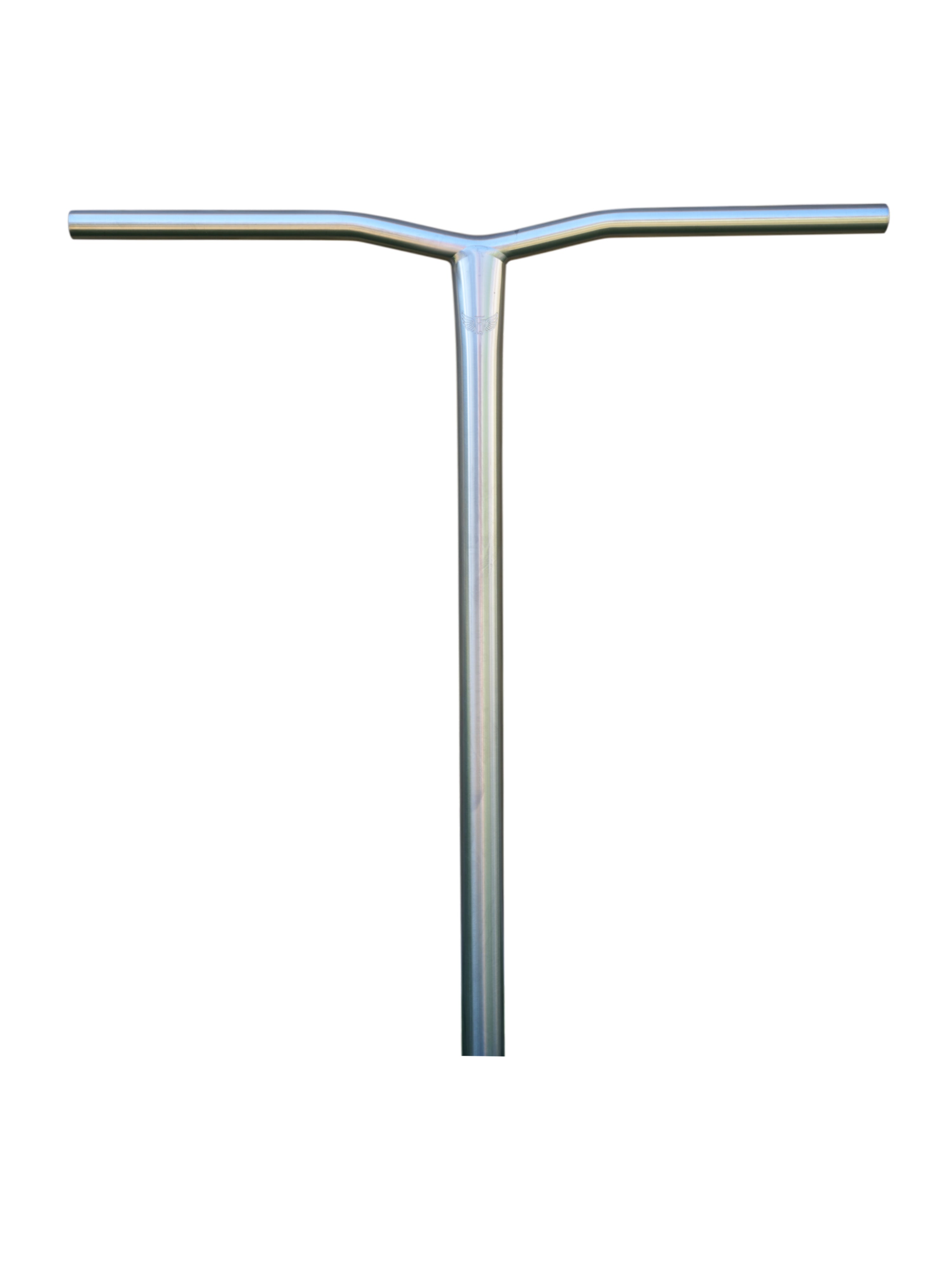 Flying Joshi Titanium Bar Y