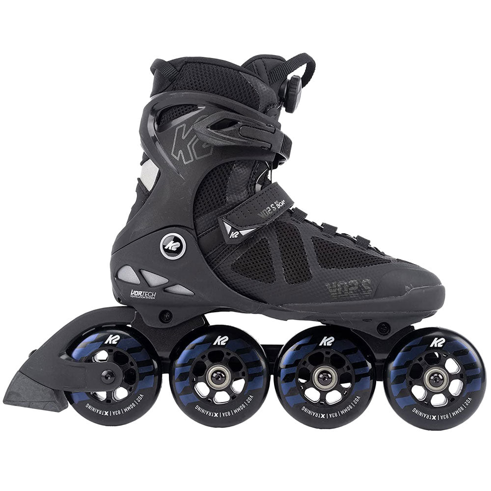 K2 W VO2 S 90 BOA