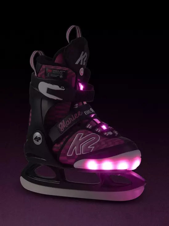 K2 Ice Marlee Beam