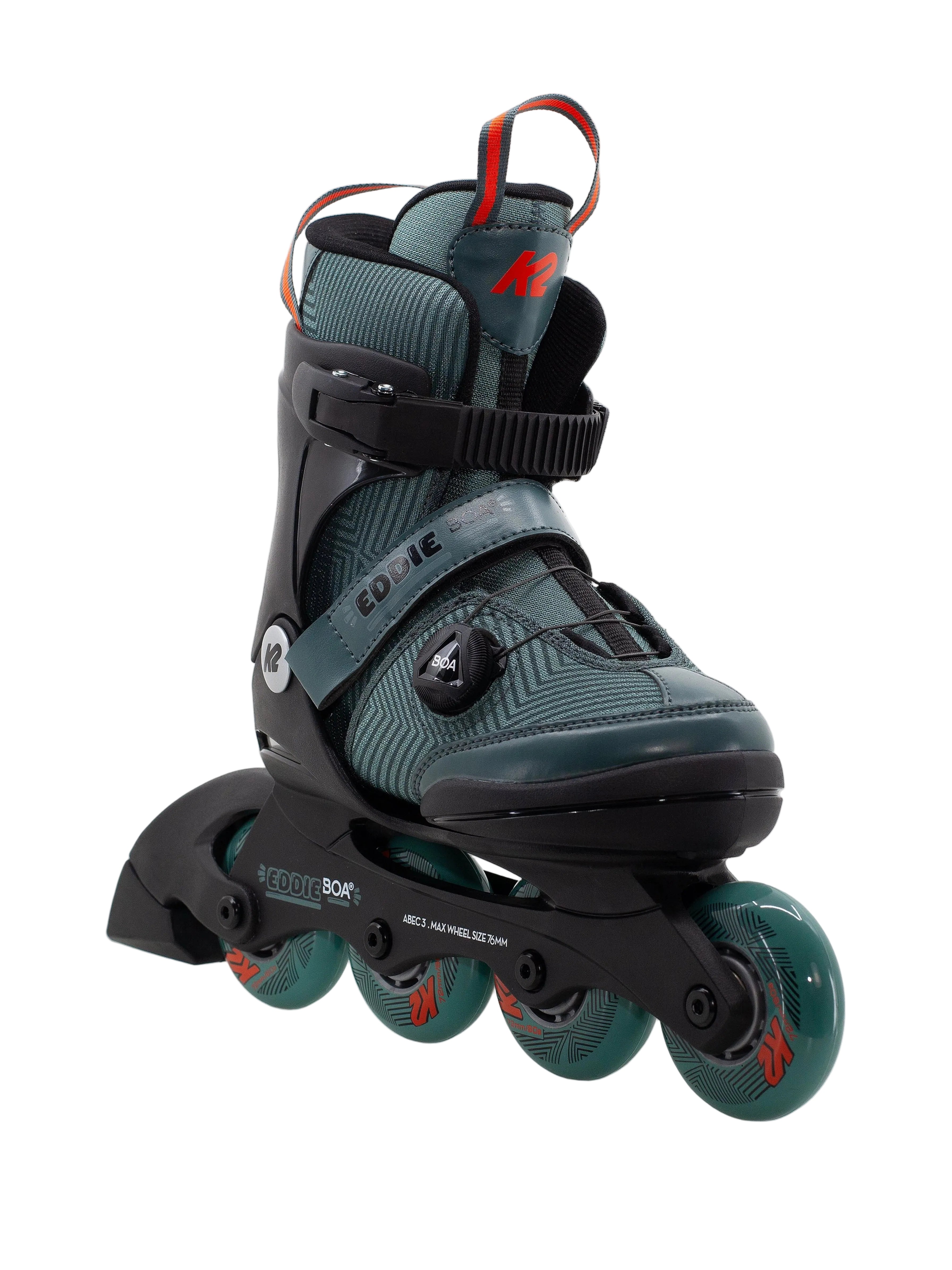 K2 Kids Eddie Boa