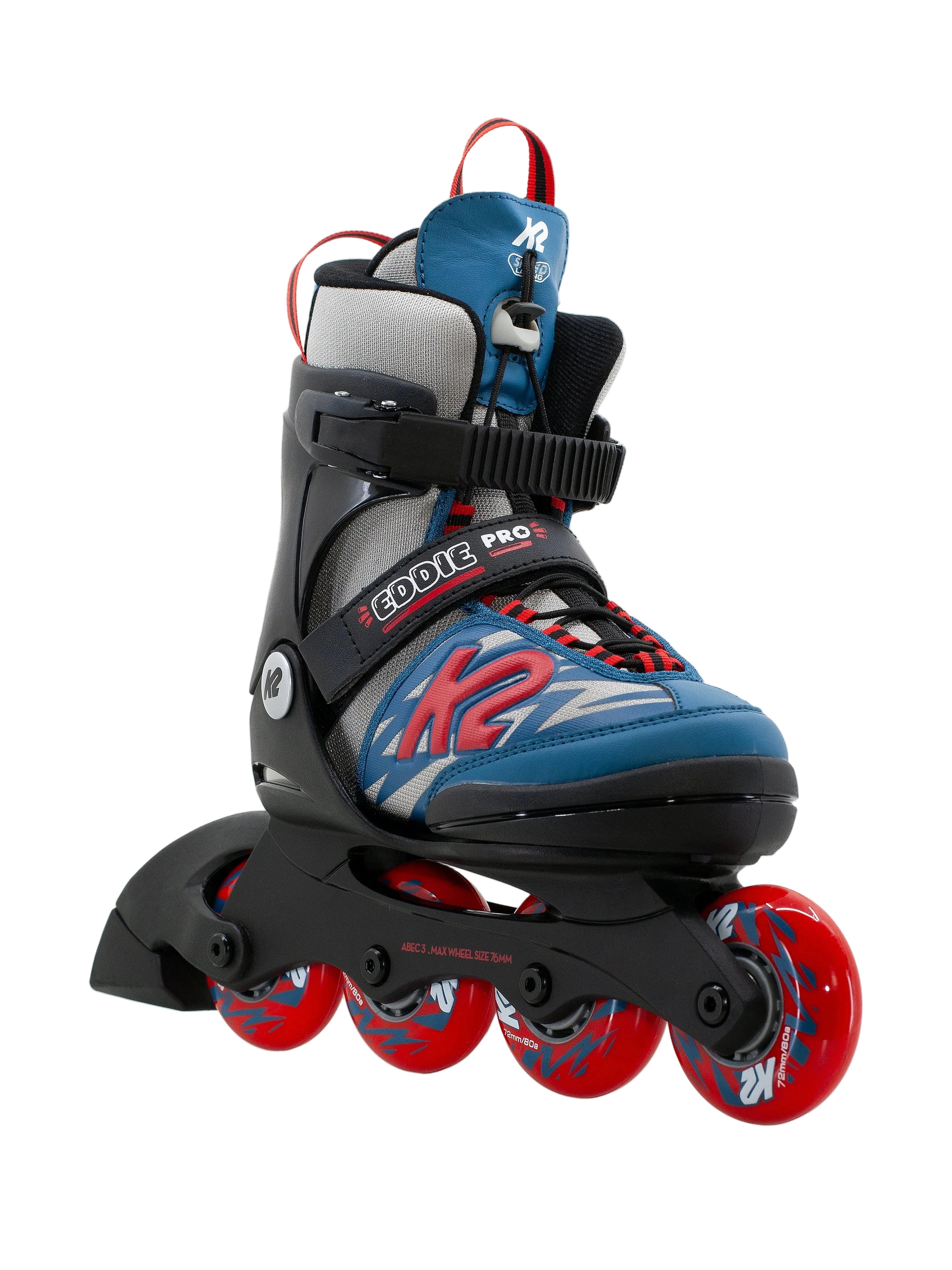 K2 Kids Eddie Pro
