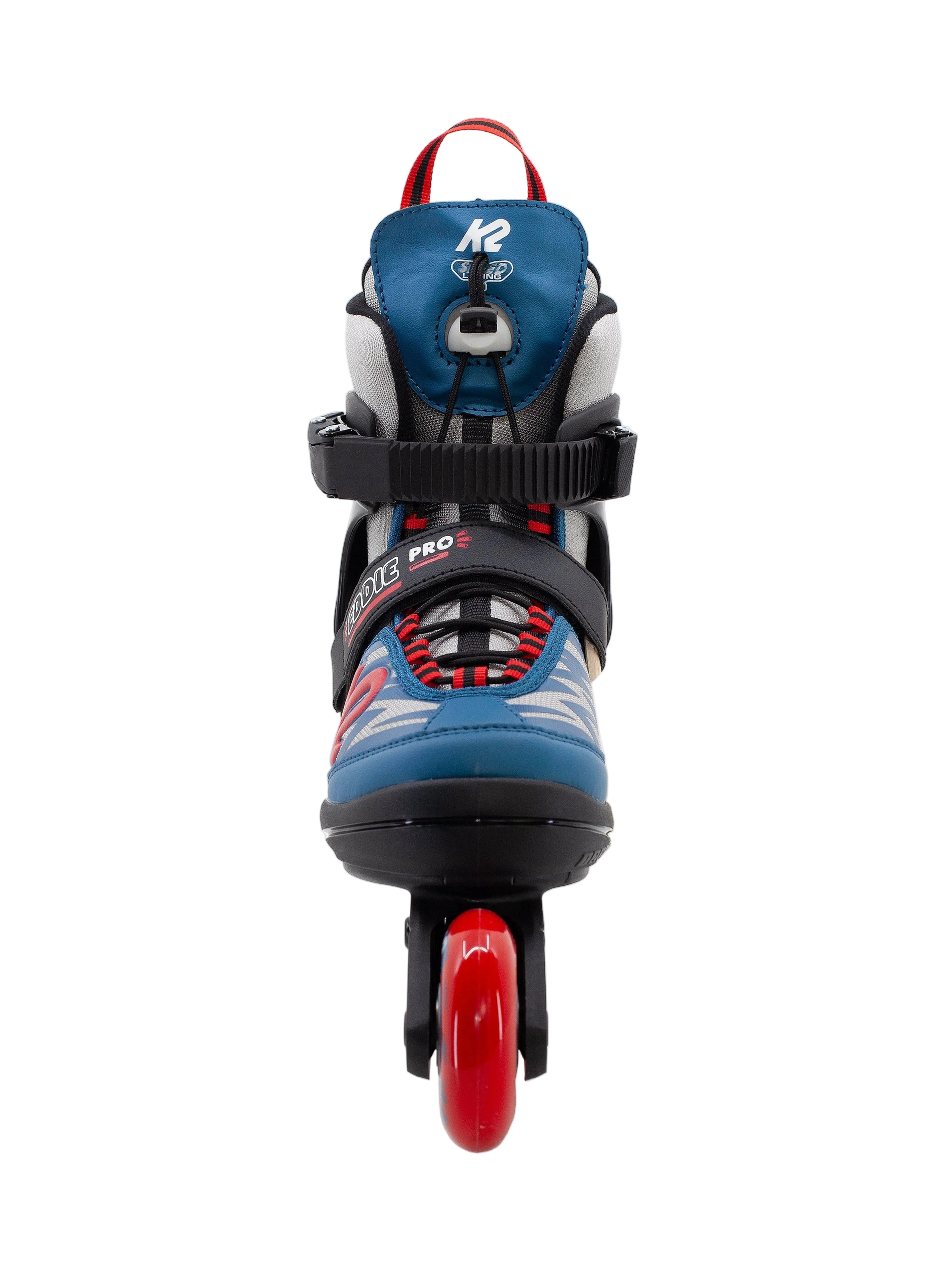 K2 Kids Eddie Pro