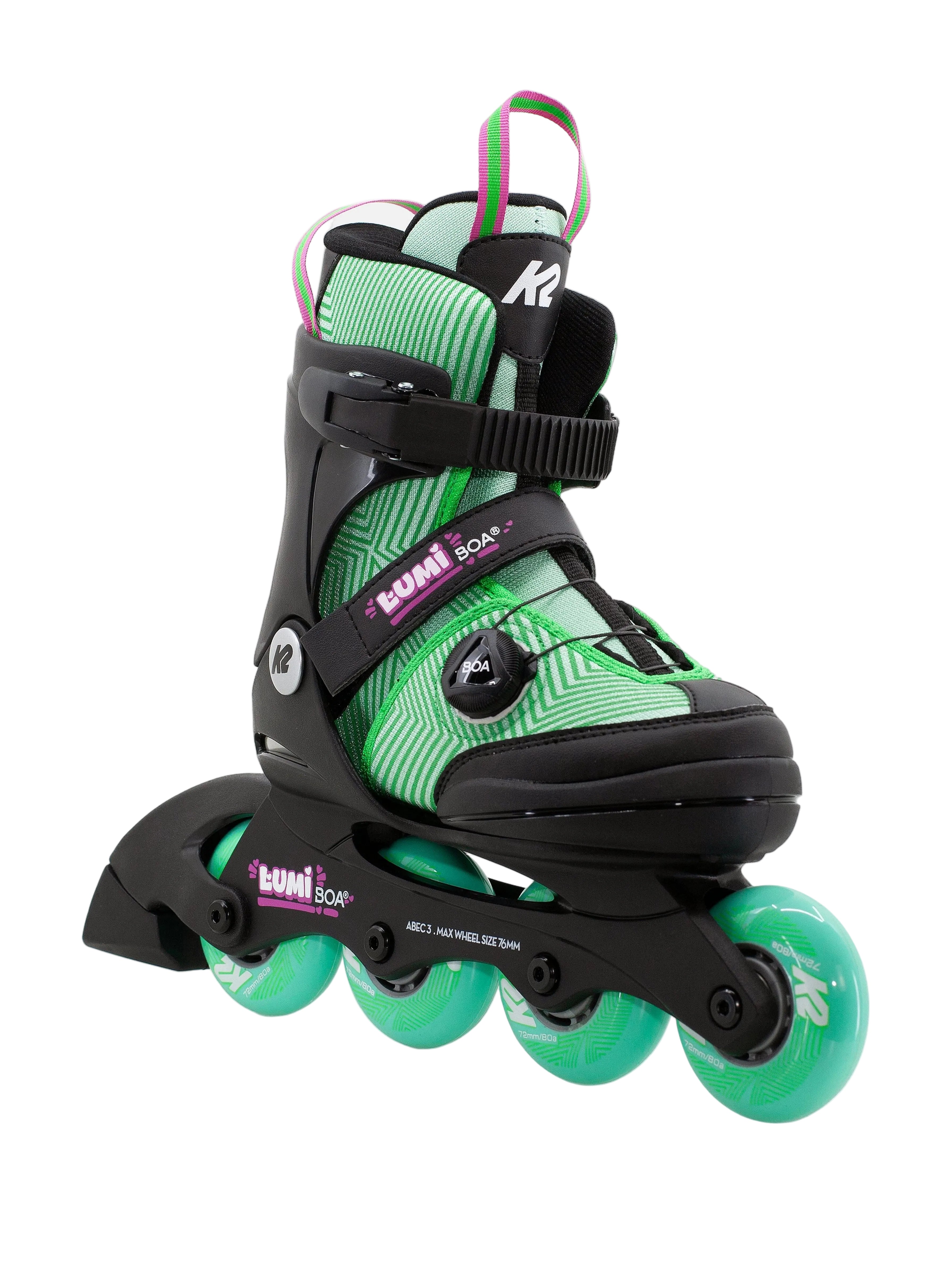 K2 Kids Lumi Boa