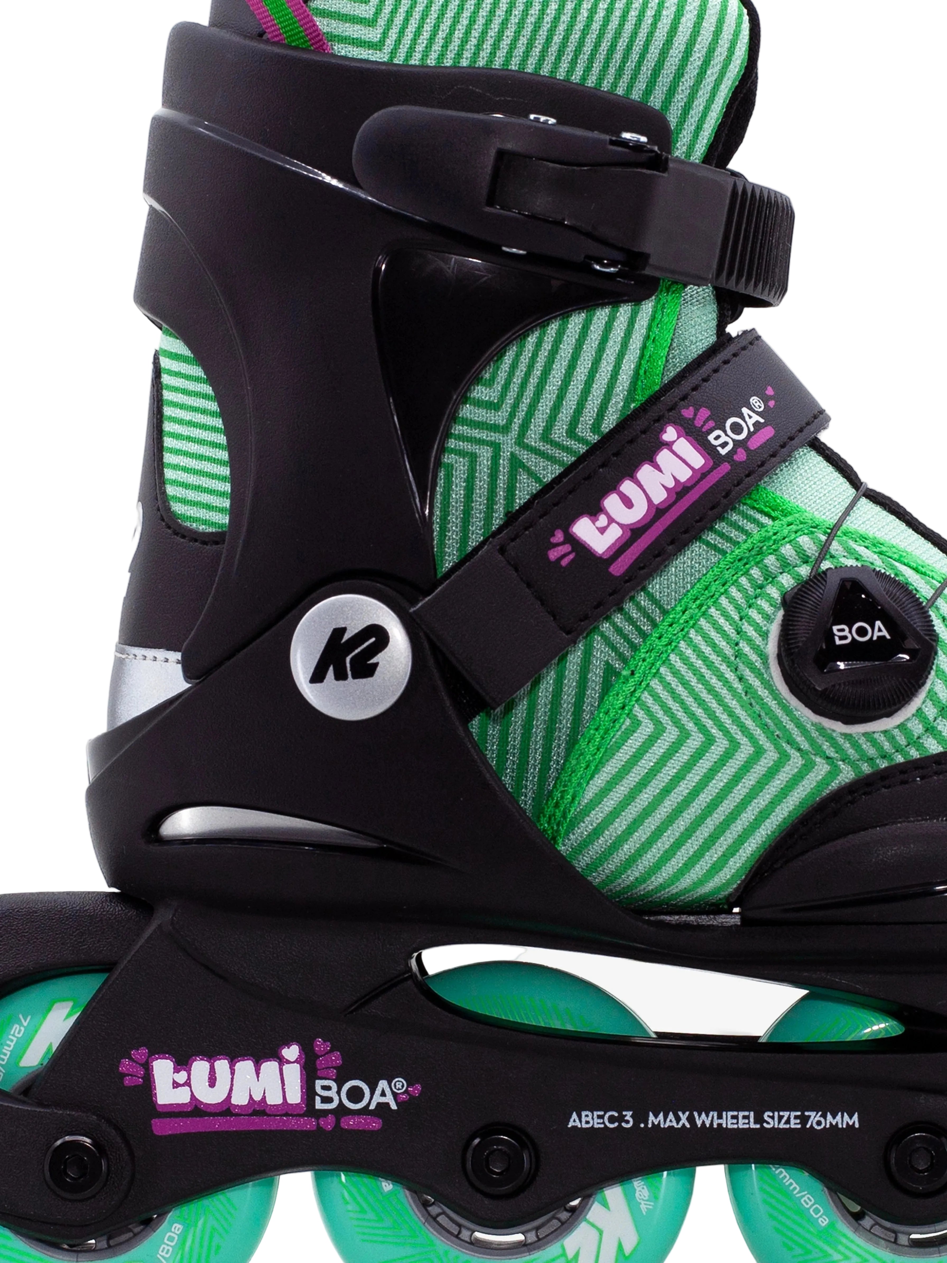 K2 Kids Lumi Boa