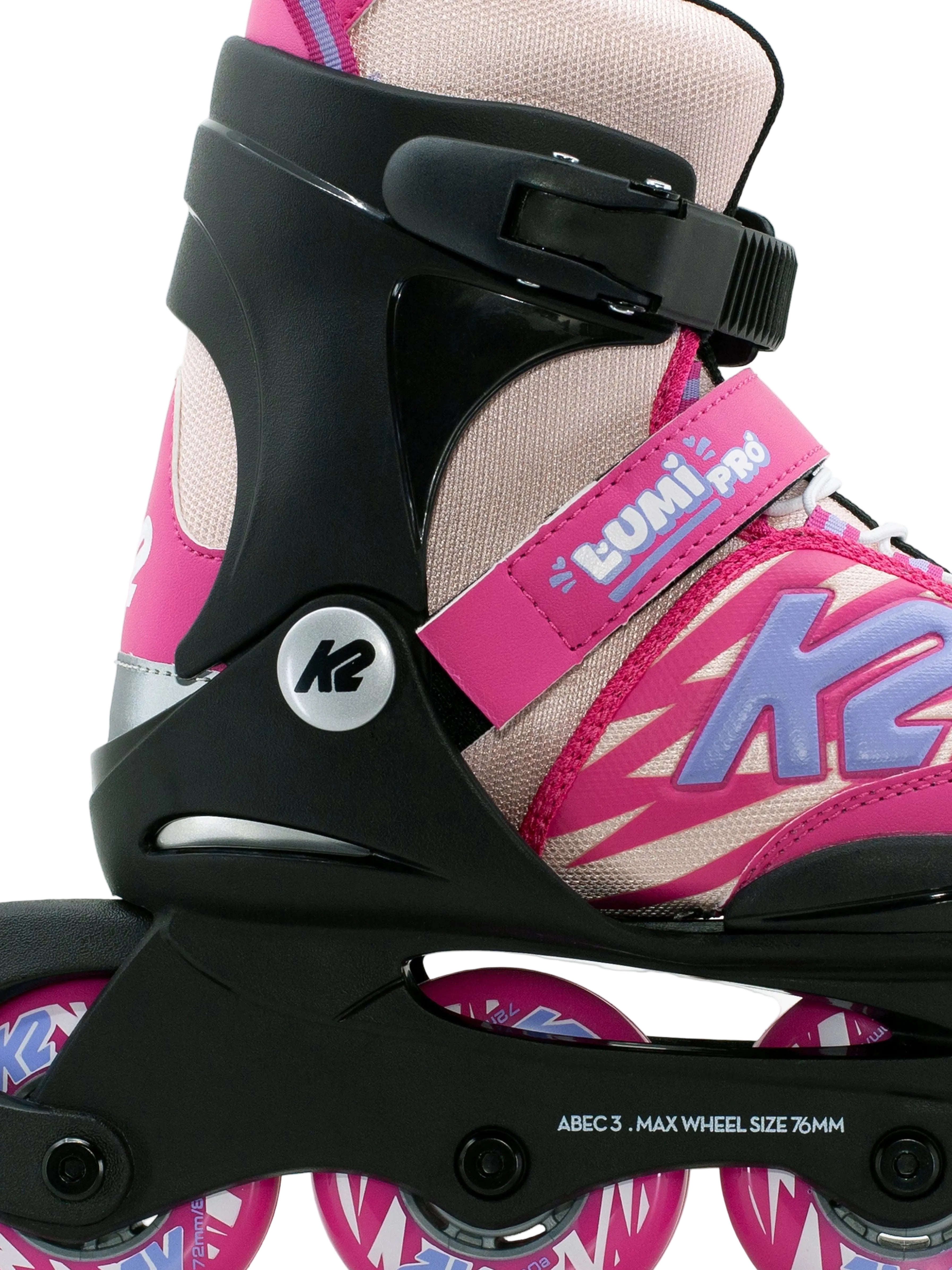 K2 Kids Lumi Pro