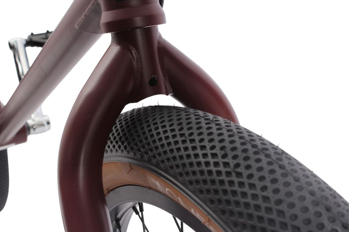 Khe BMX Centrix 20"