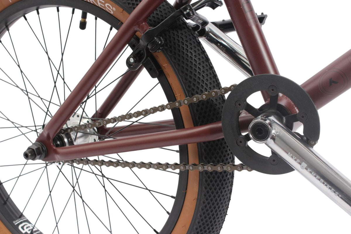 Khe BMX Centrix 20"