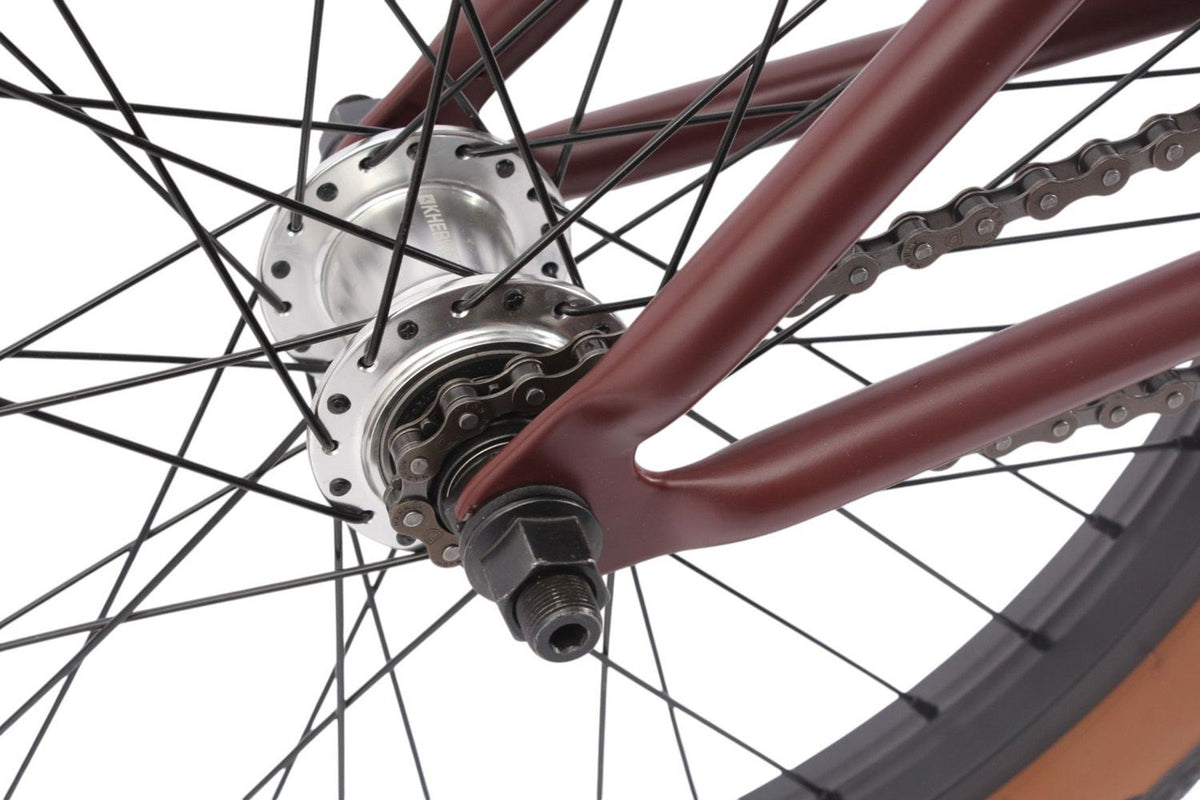 Khe BMX Centrix 20"