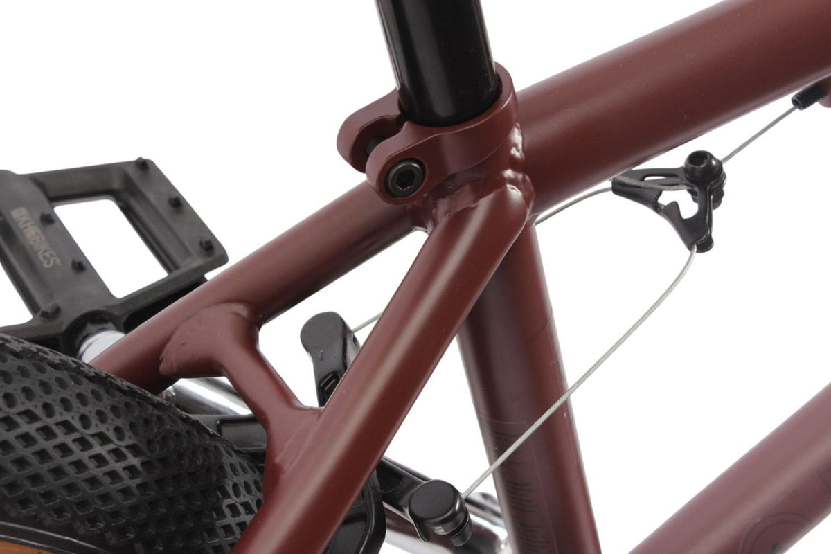 Khe BMX Centrix 20"