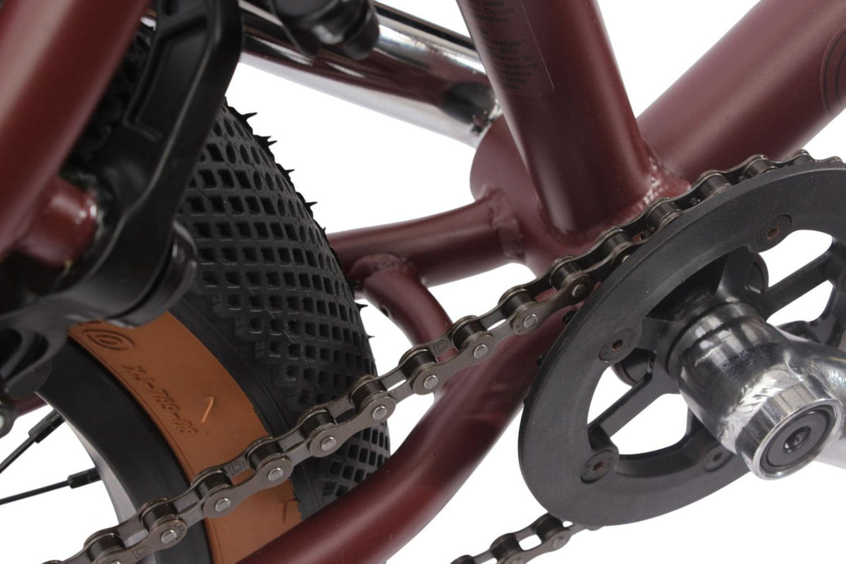 Khe BMX Centrix 20"