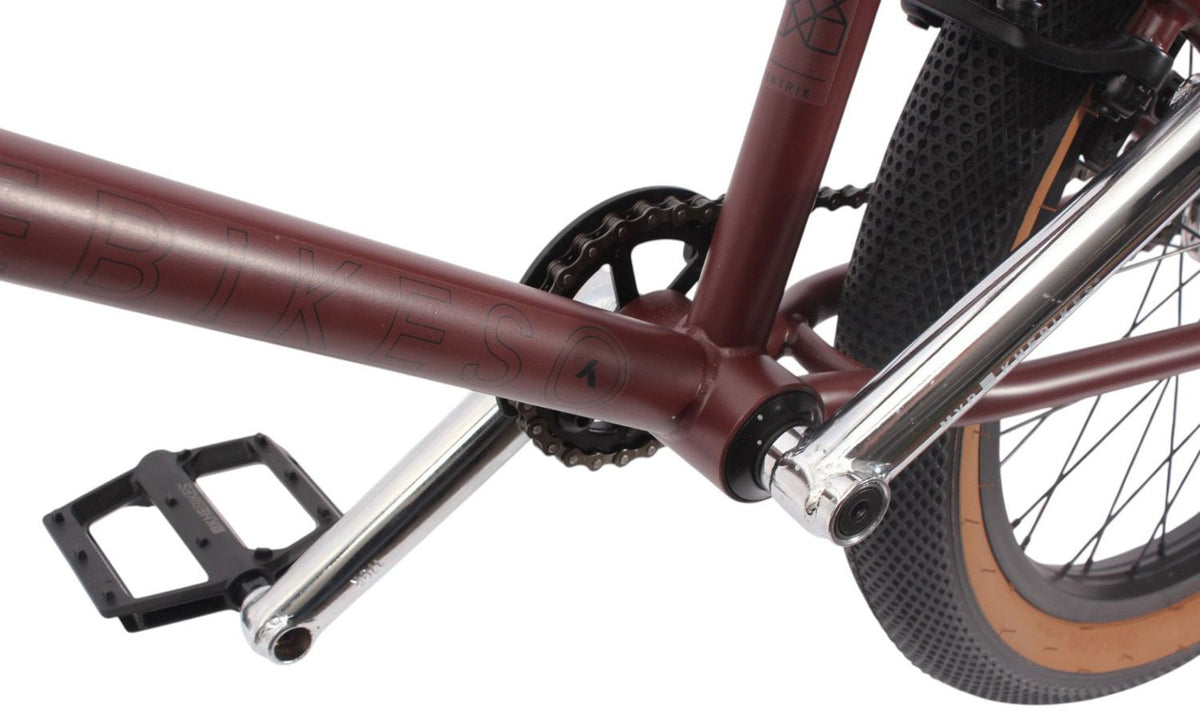 Khe BMX Centrix 20"