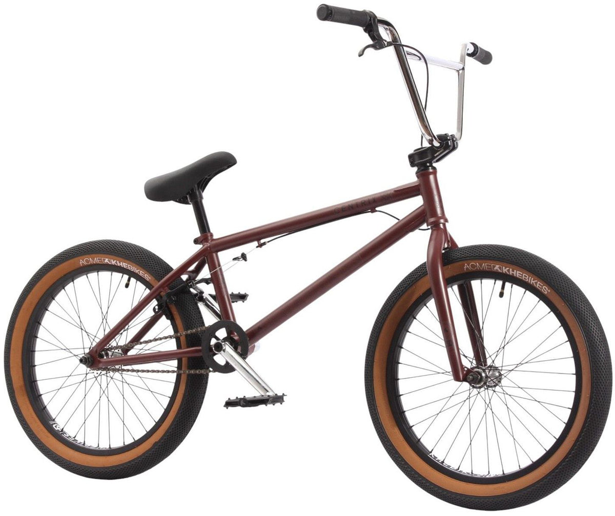 Khe BMX Centrix 20"