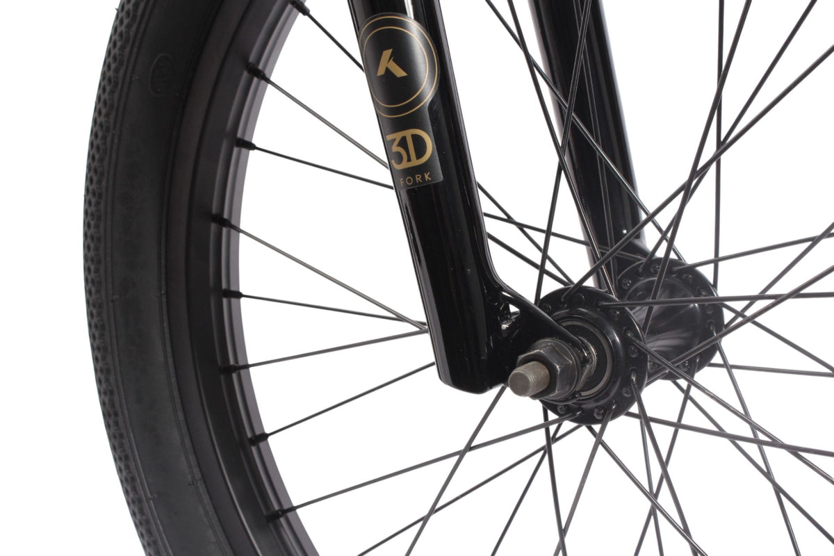 Khe BMX Cope Am 20"