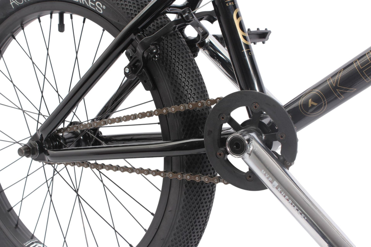 Khe BMX Cope Am 20"