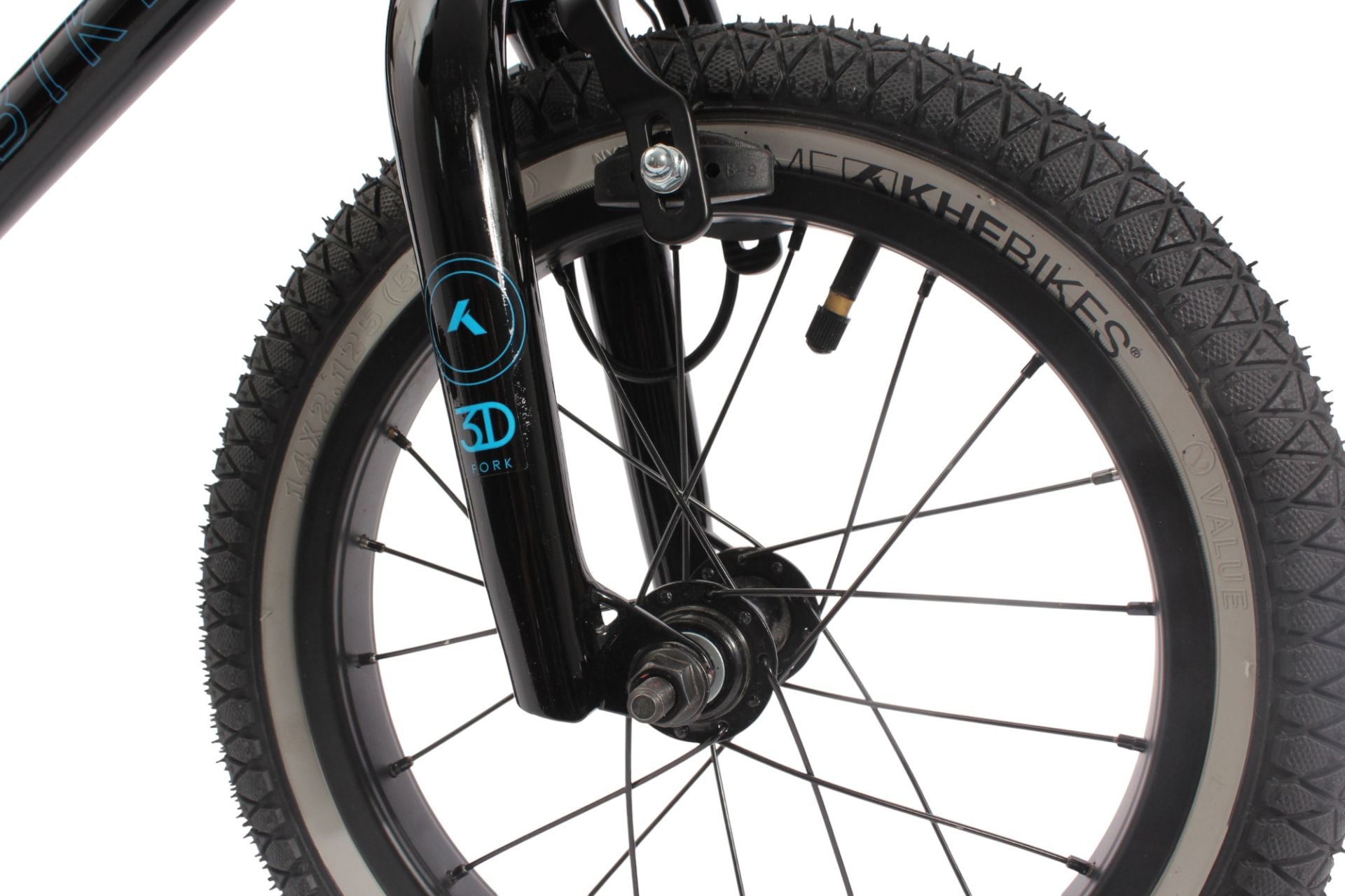 Khe BMX Evo LL 14"