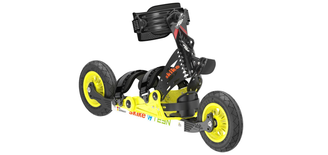Skike V9 Teen 150
