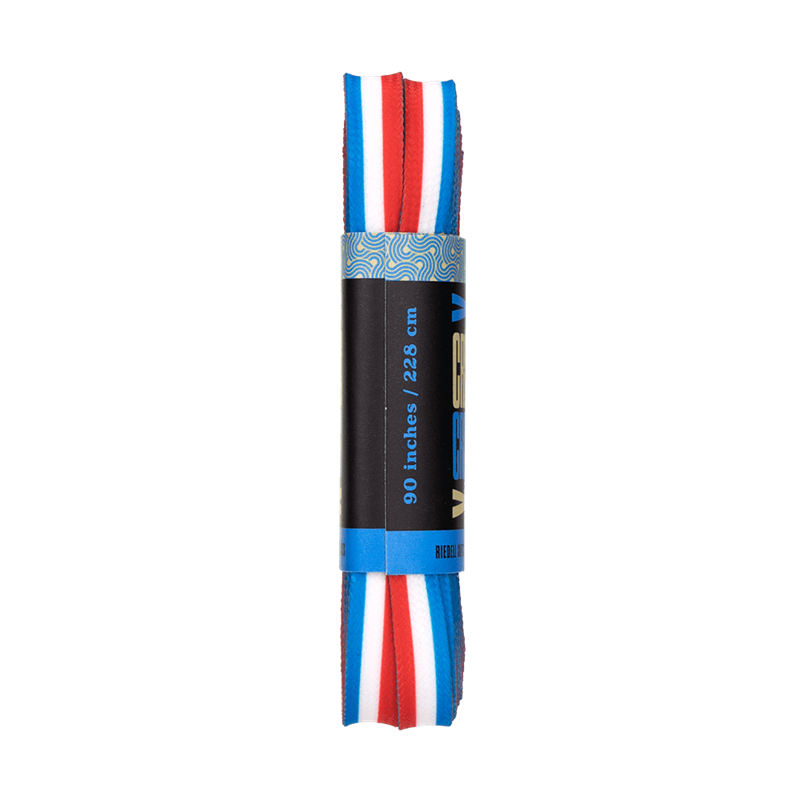 Criss Cross Laces Trios