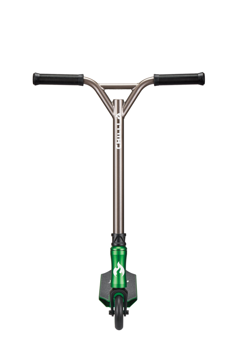 Chilli Scooter 3000