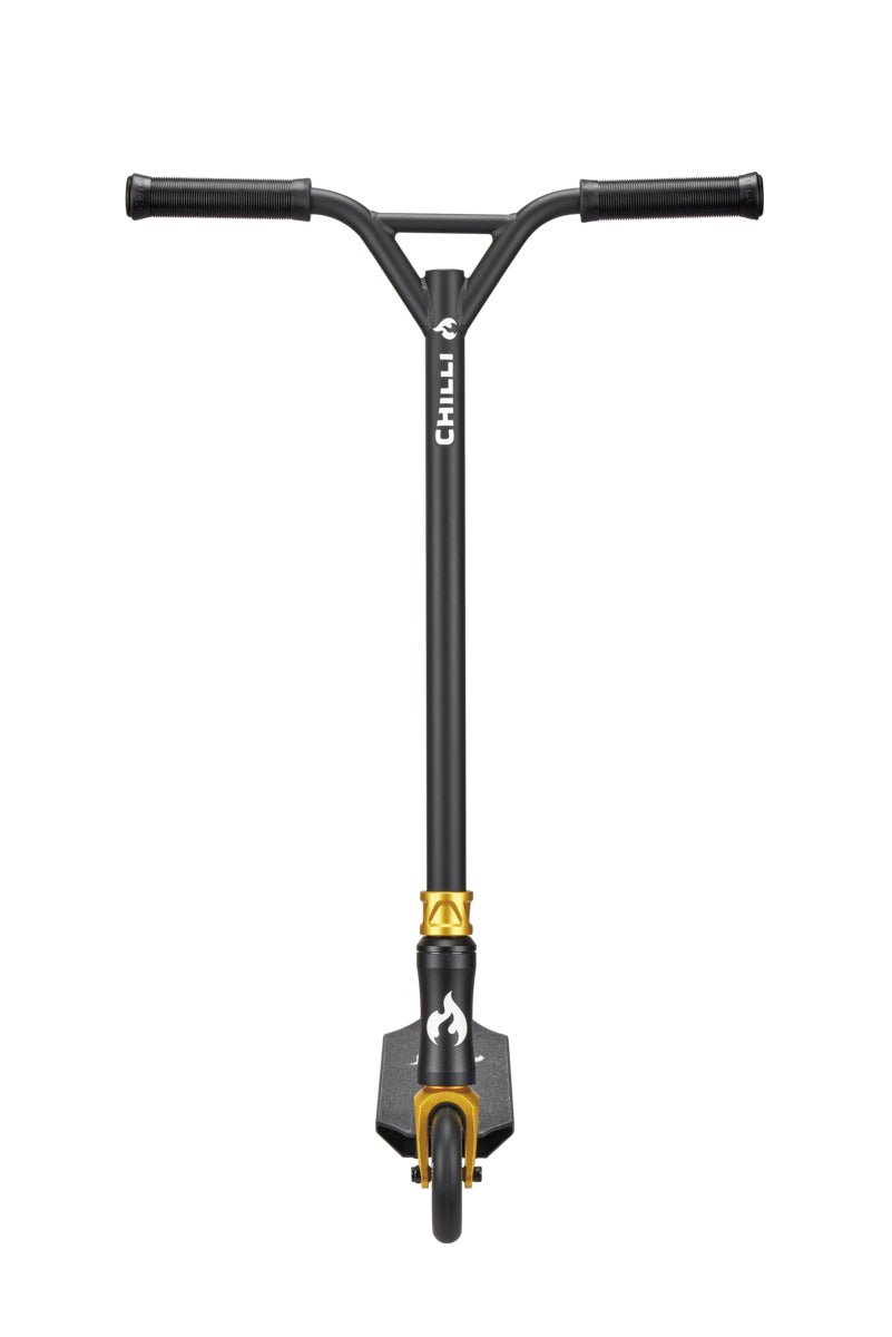 Chilli Scooter Pro 5000