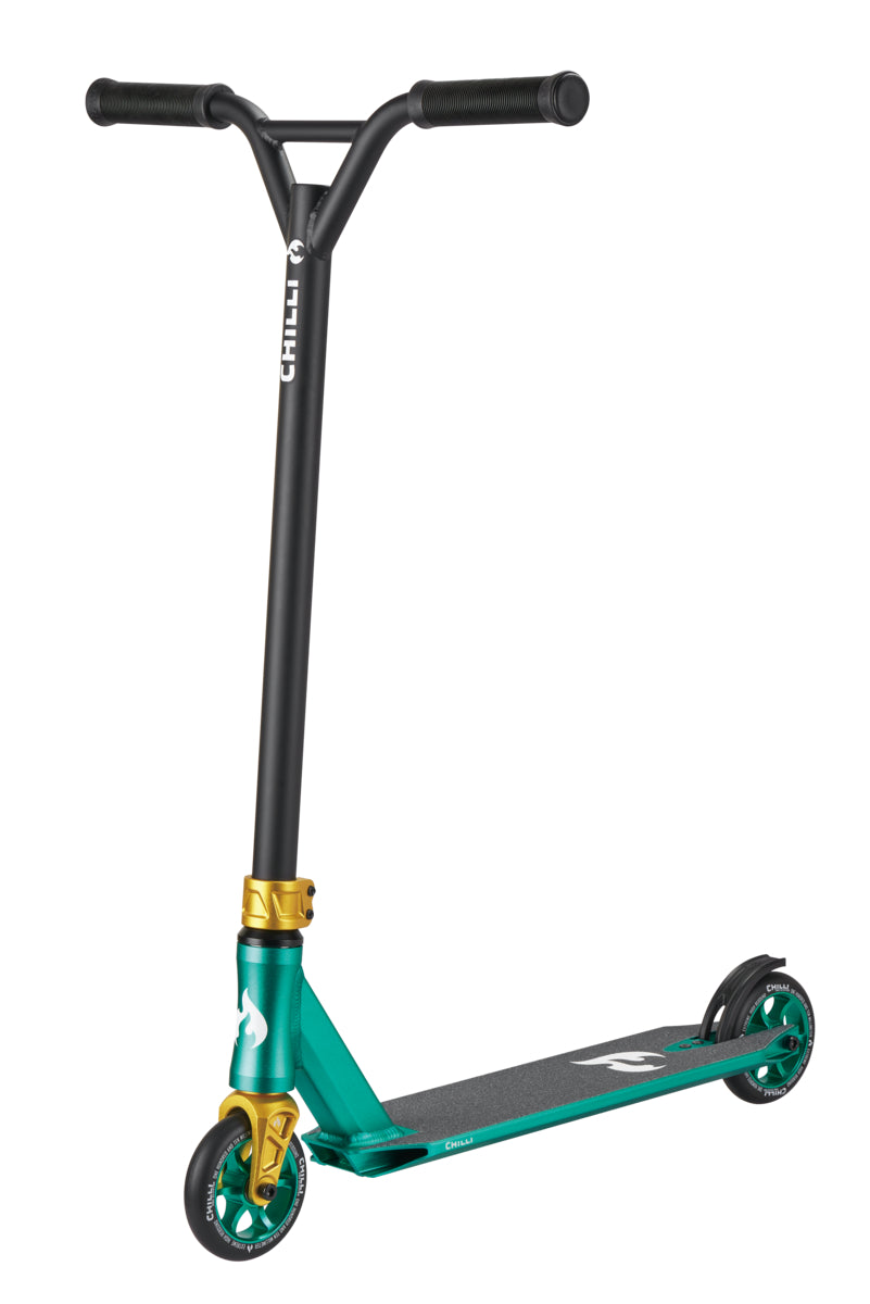 Chilli Scooter Pro 5000