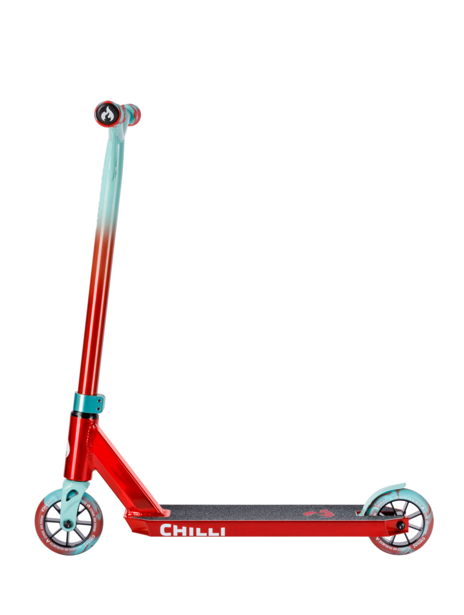 Chilli Scooter Jumpstart M