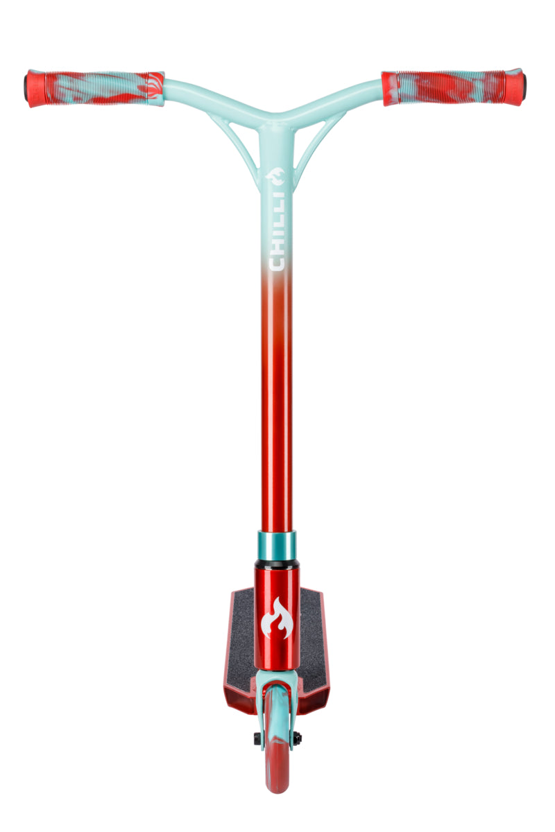 Chilli Scooter Jumpstart M