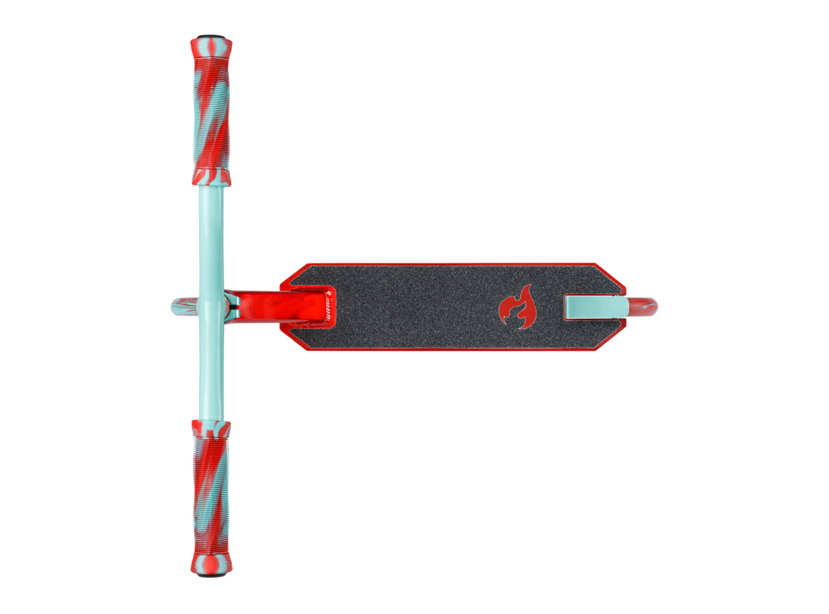 Chilli Scooter Jumpstart S
