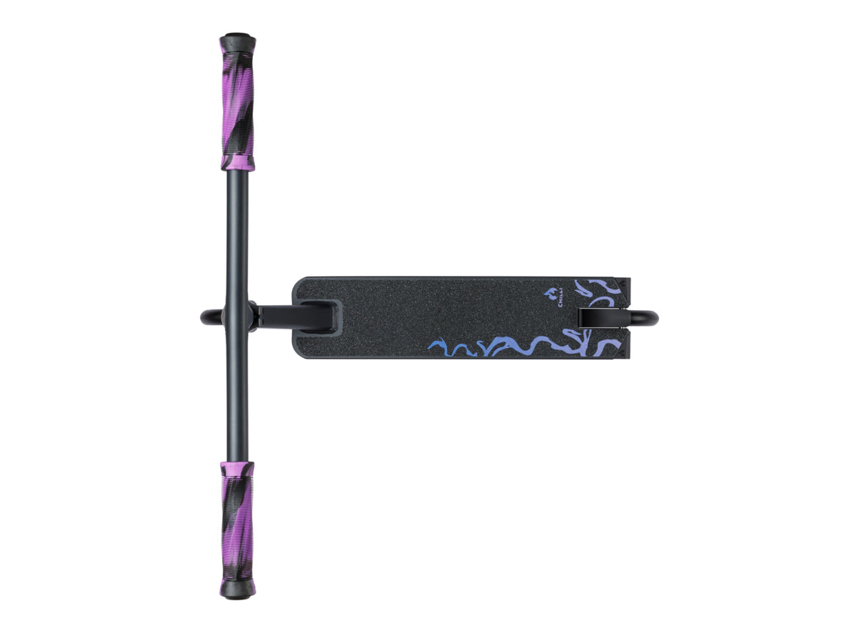 Chilli Scooter Reaper Venom L